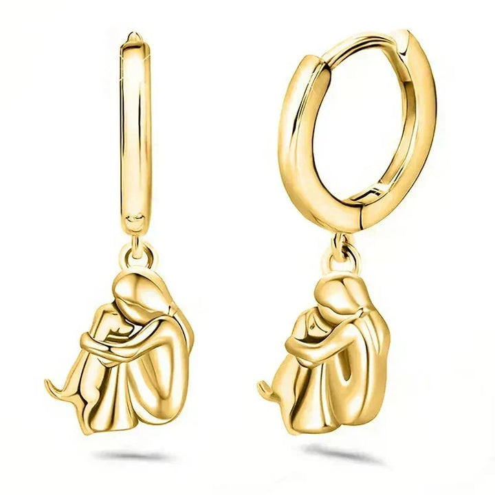 Caoimhe - Sophisticated Earrings
