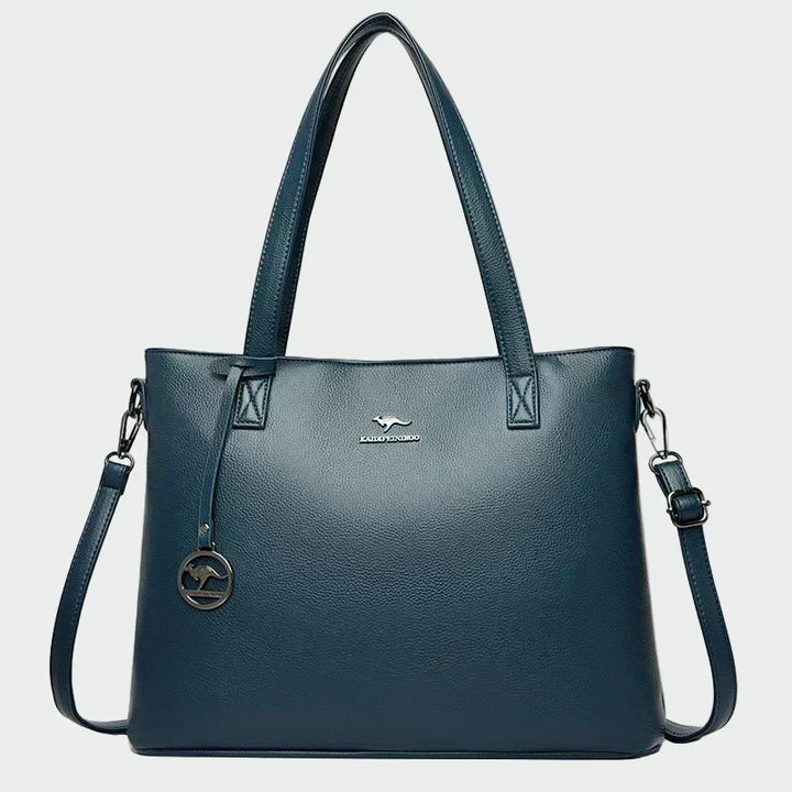 Bláthnaid - Bordeaux Tote Bag