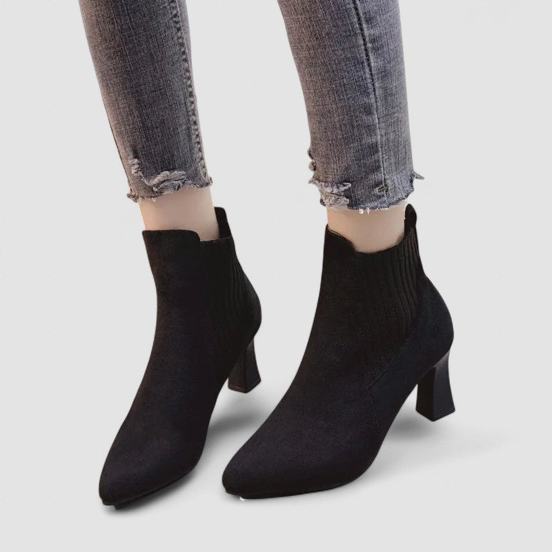 Finola - Ankle Boots
