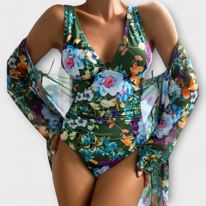 Niamh - Elegant Swimwear