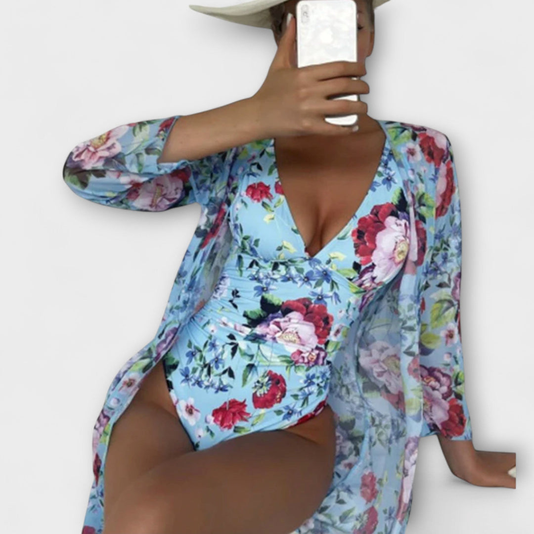Niamh - Elegant Swimwear