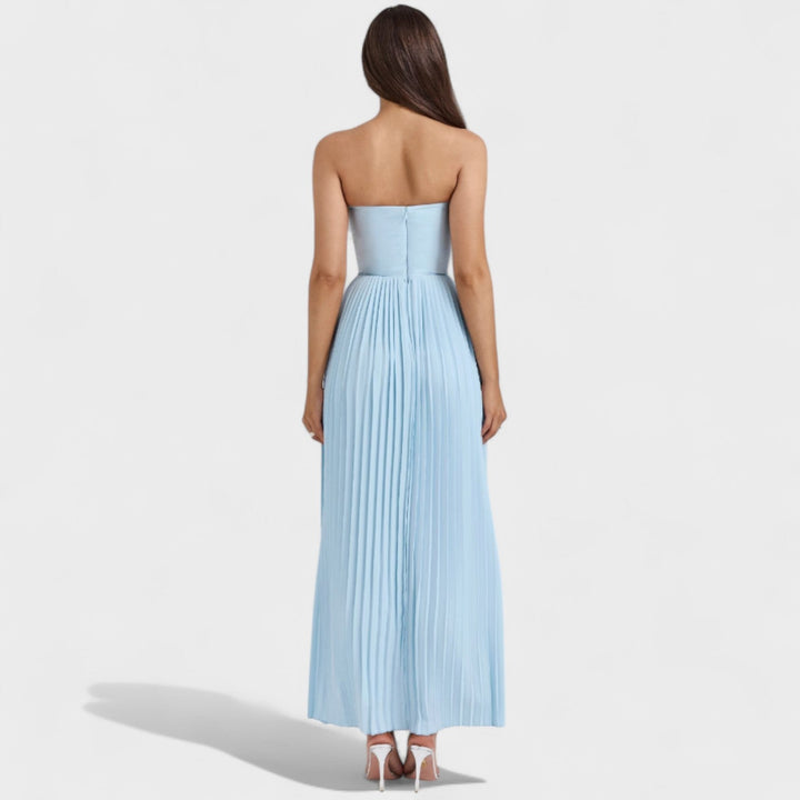 Finola - Chic Short Dress