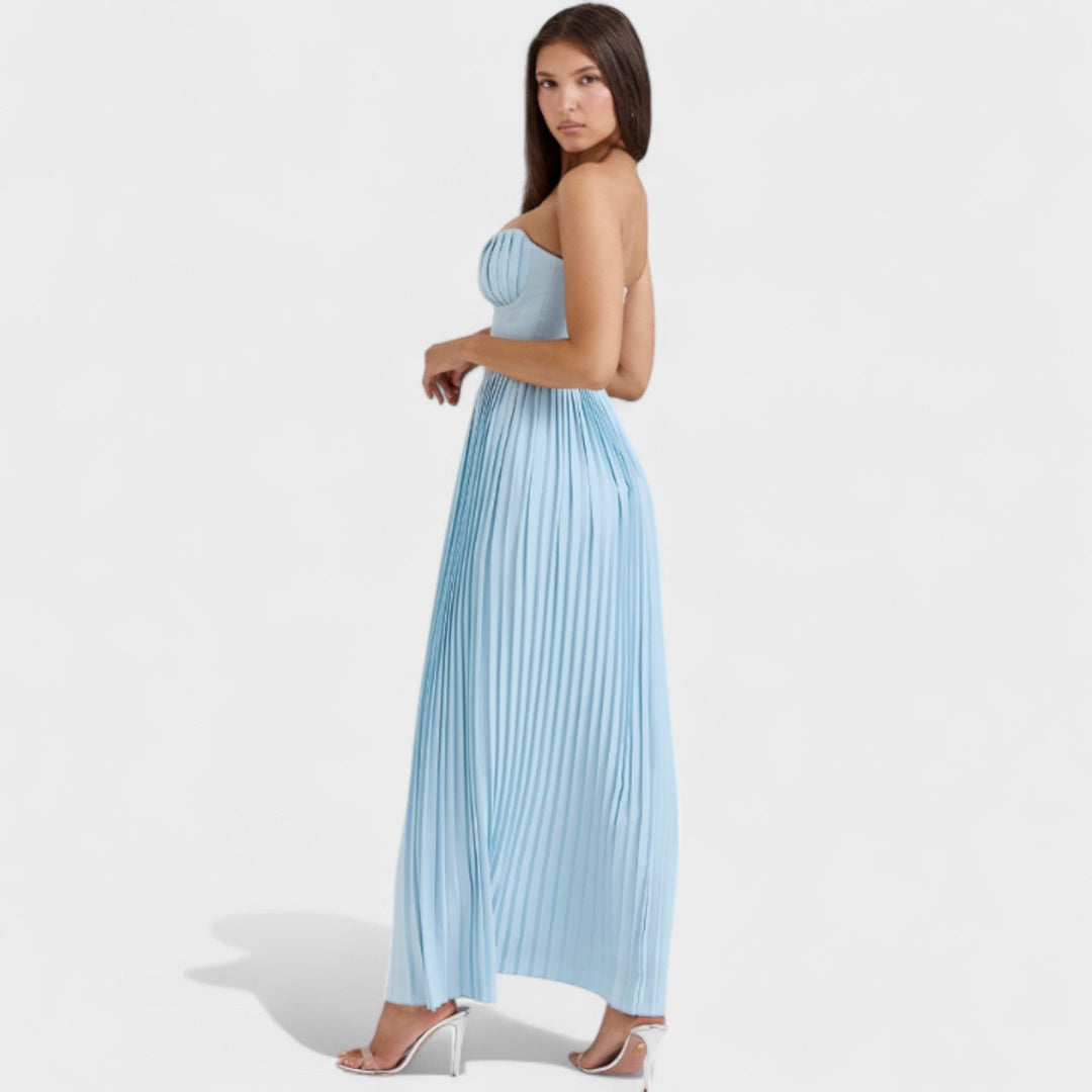 Finola - Chic Short Dress