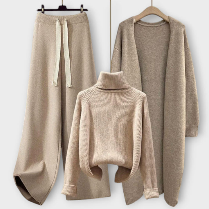 Íde - Chic and Cozy Ensemble