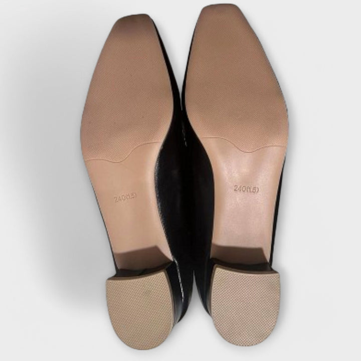 Nábla - Orthopedic Mules