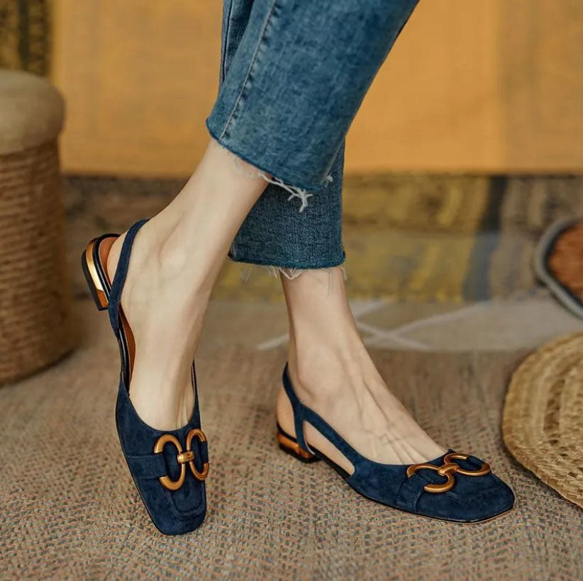 Clodagh - Stylish Orthopedic Sandals for Comfort