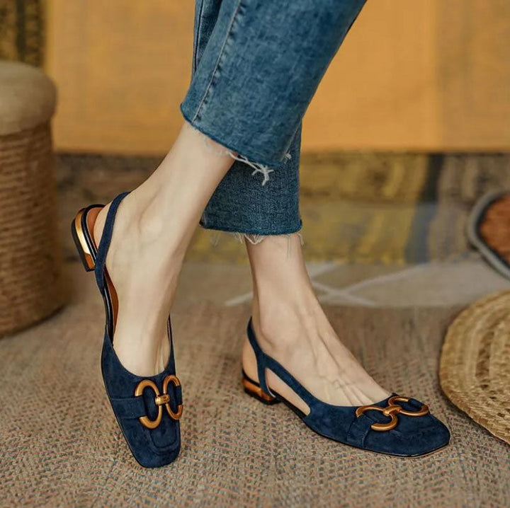 Clodagh - Stylish Orthopedic Sandals for Comfort