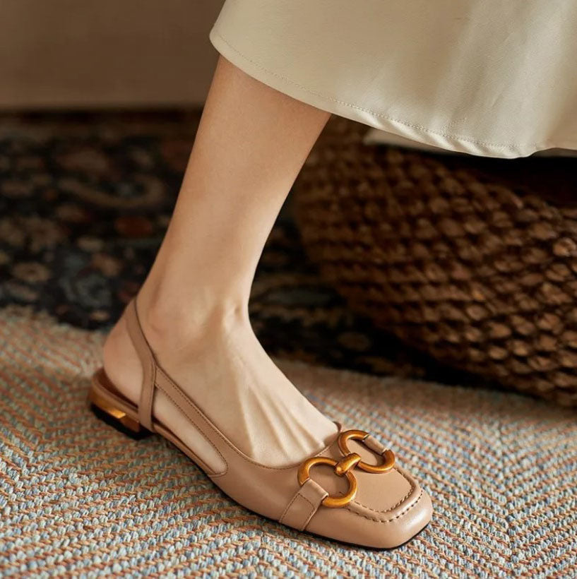 Clodagh - Stylish Orthopedic Sandals for Comfort