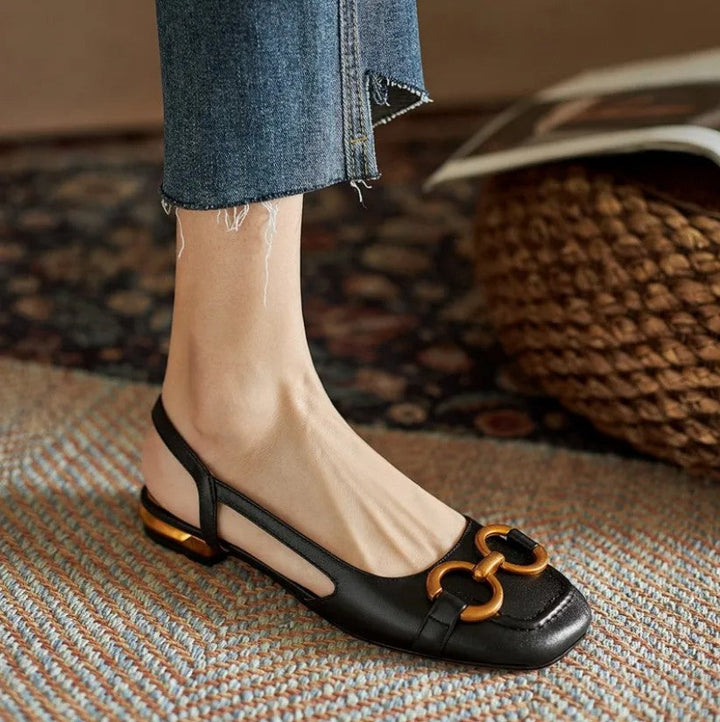 Clodagh - Stylish Orthopedic Sandals for Comfort
