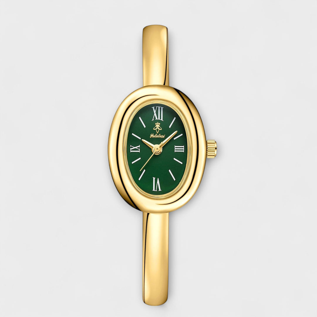 Bláthnaid - Timeless Gold Jewelry Collection