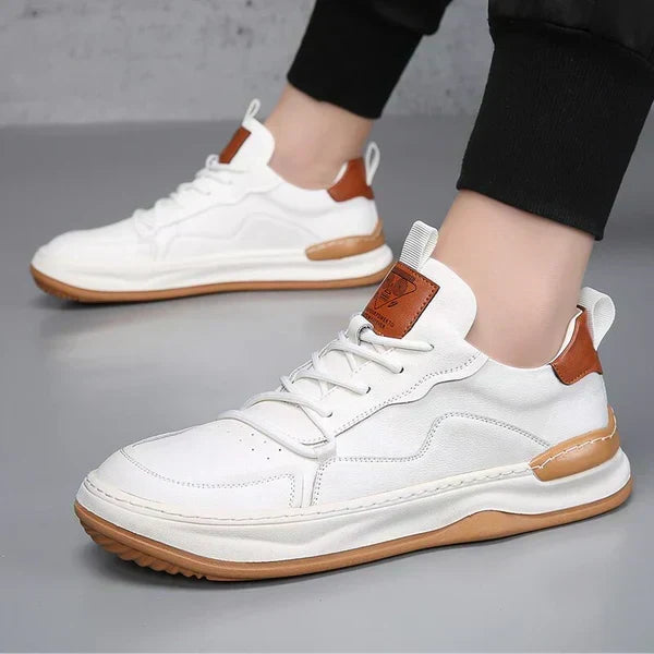 Seán - Stylish and Cozy Footwear