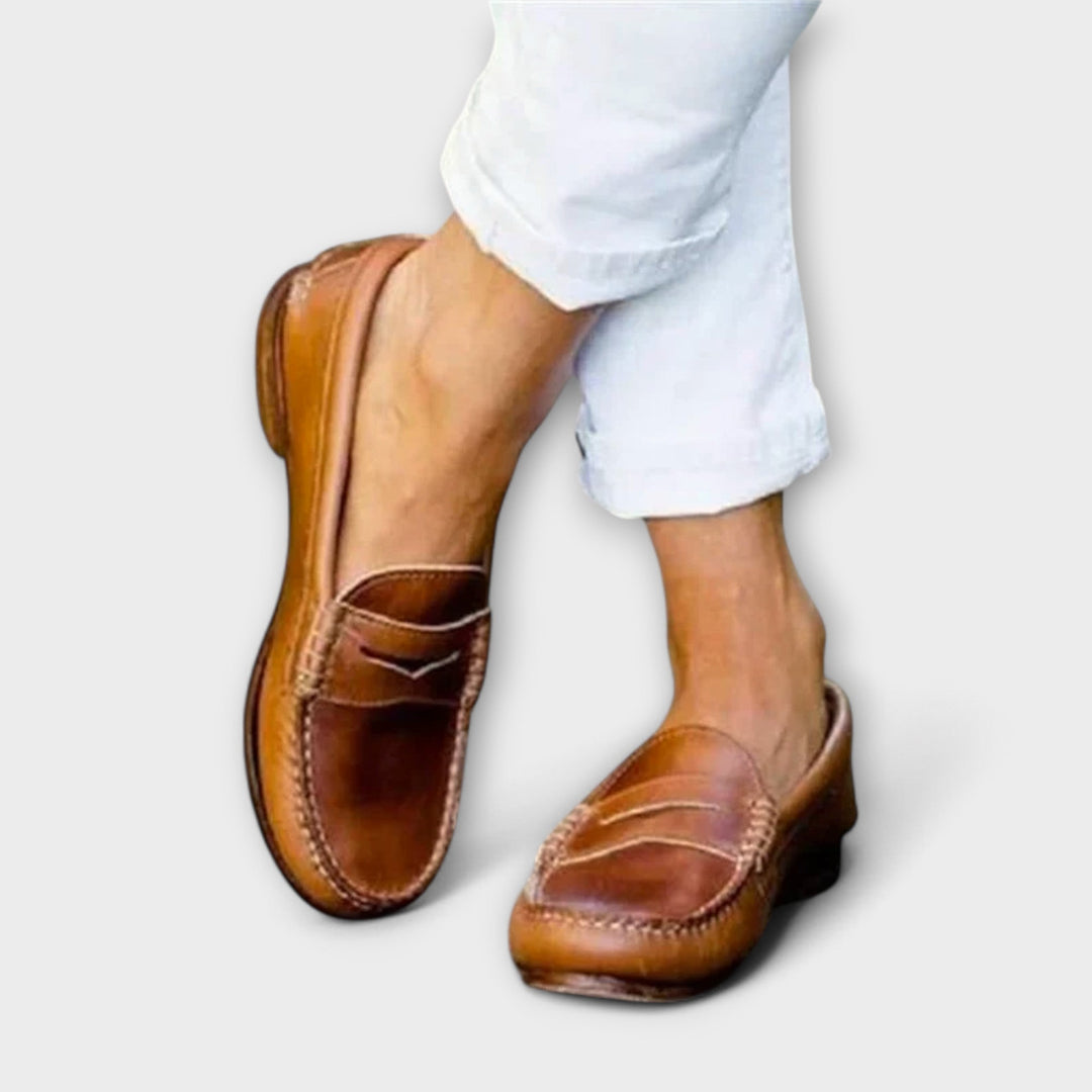 Deirbhile - Timeless Loafers