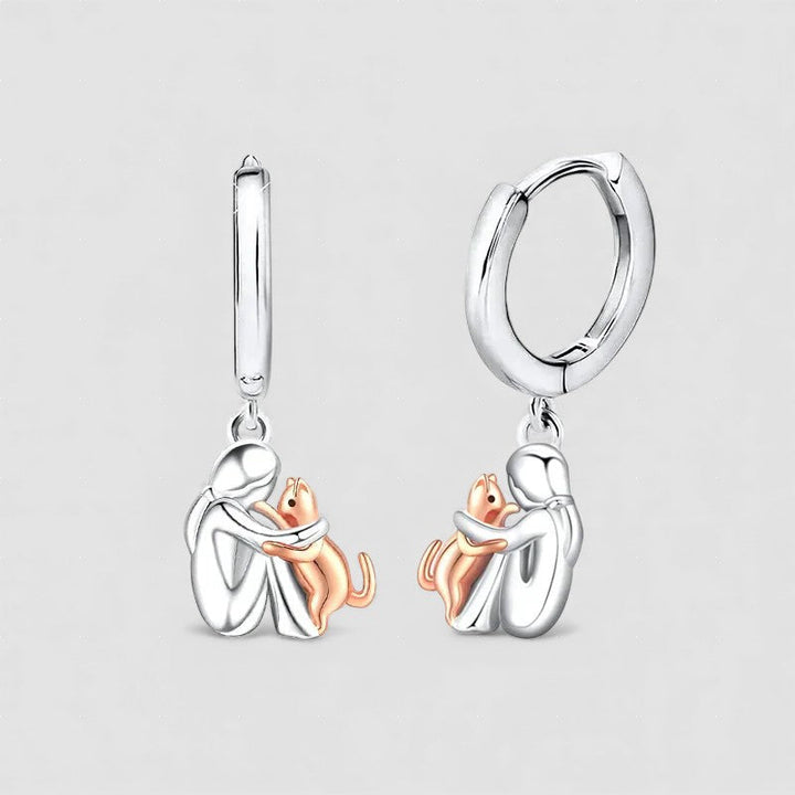 Órla - Sophisticated Earrings
