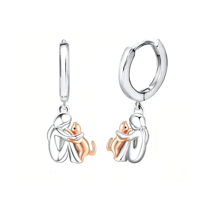 Órla - Sophisticated Earrings