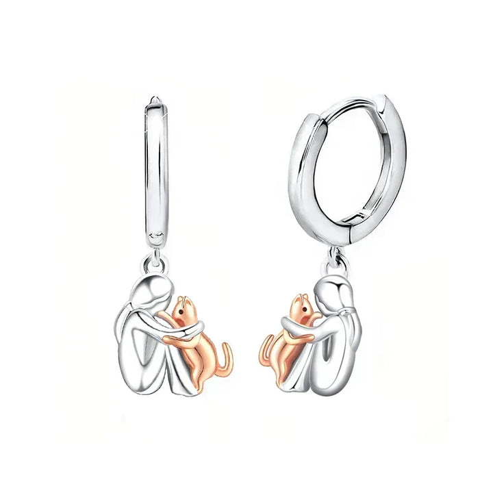 Órla - Sophisticated Earrings
