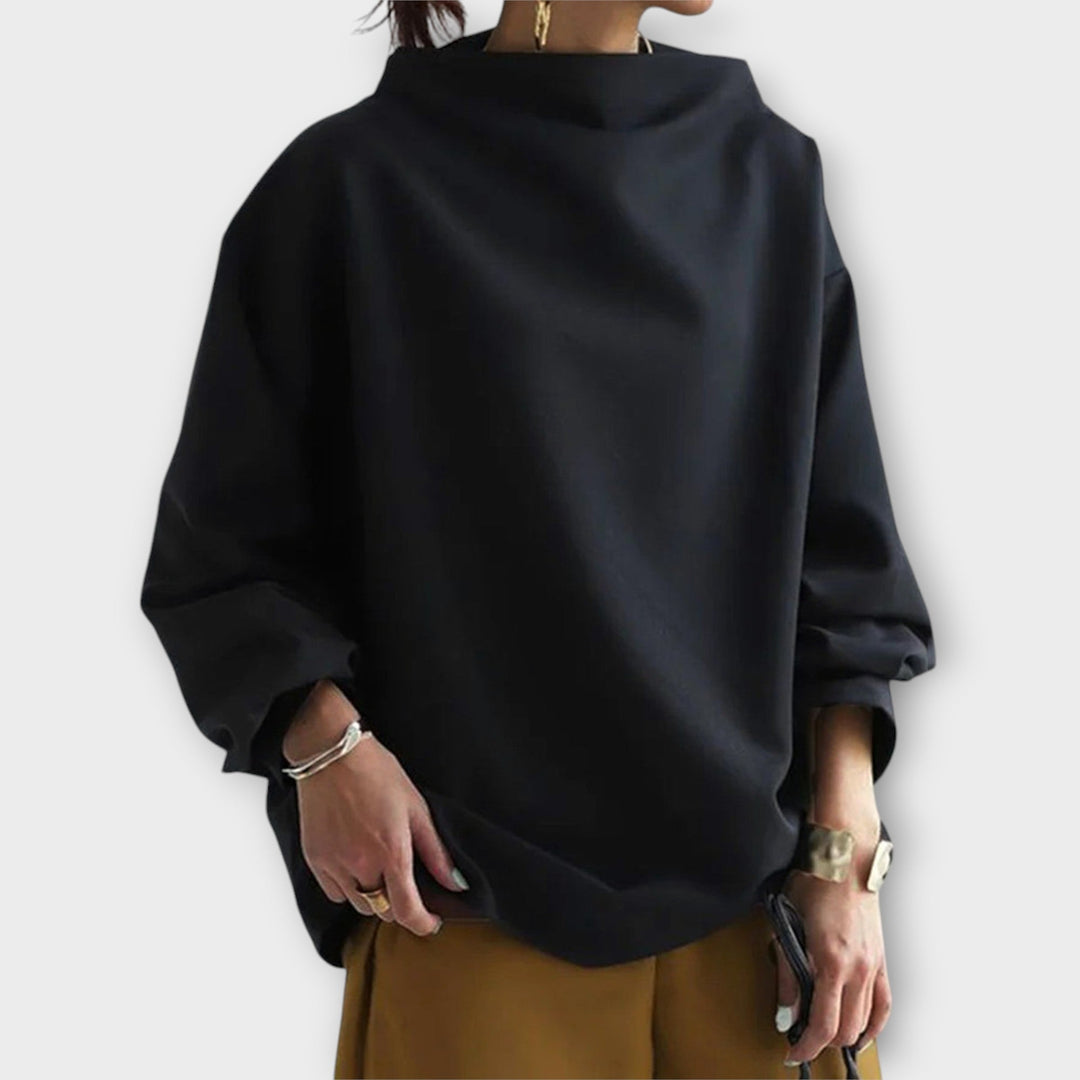 Muireann - Chic Cozy Jumper