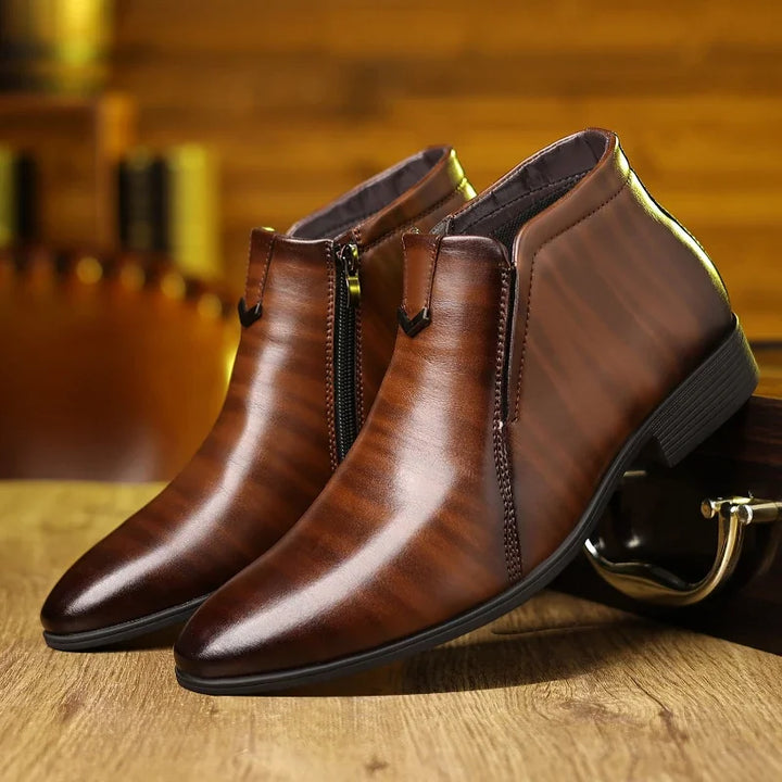 Darragh - Stylish Ankle Boots