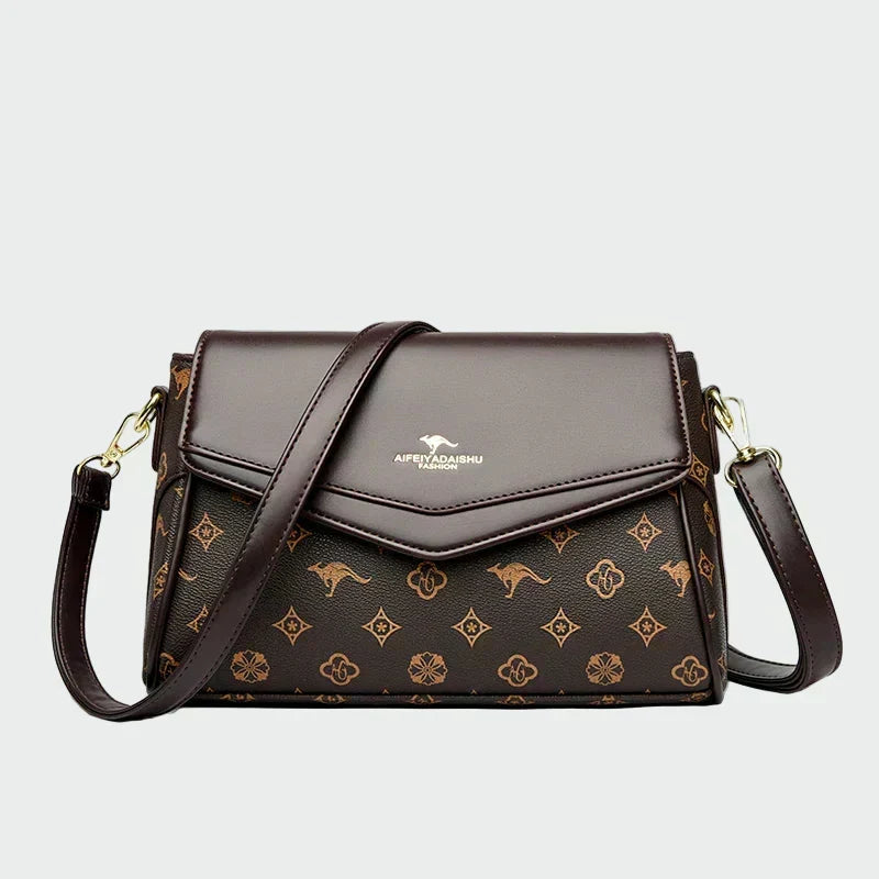 Meadhbh - Chic Shoulder Bag