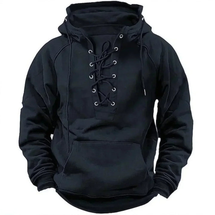 Killian - Cozy Vintage-Inspired Sweatshirt