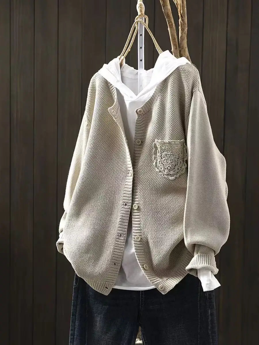 Ciara - Sophisticated Chic Cardigan