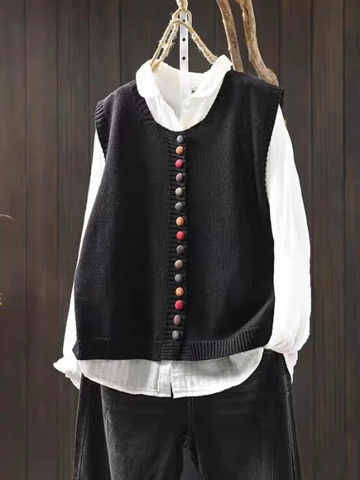 Fiona - Chic Cardigan