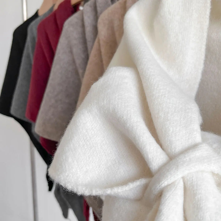 Órla - Chic Autumn Cape