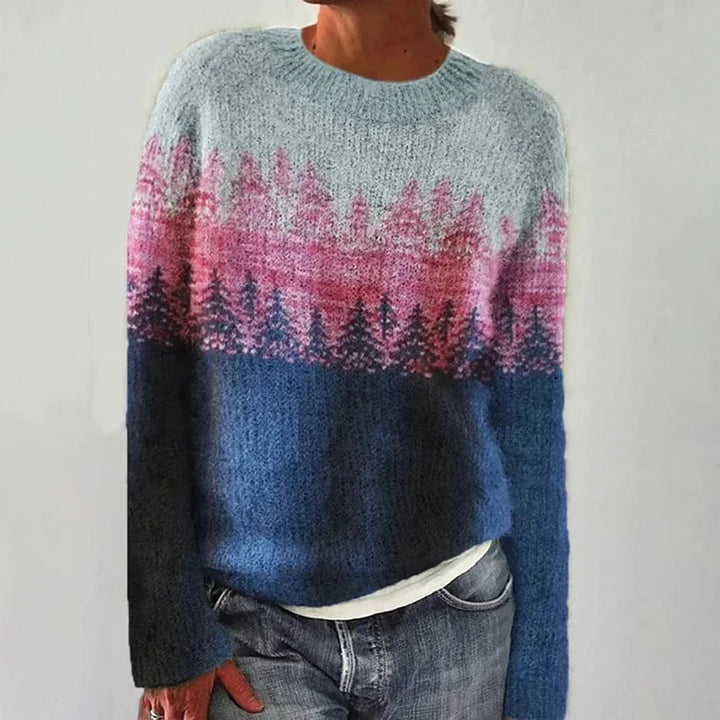 Teresa | Timeless Jumper