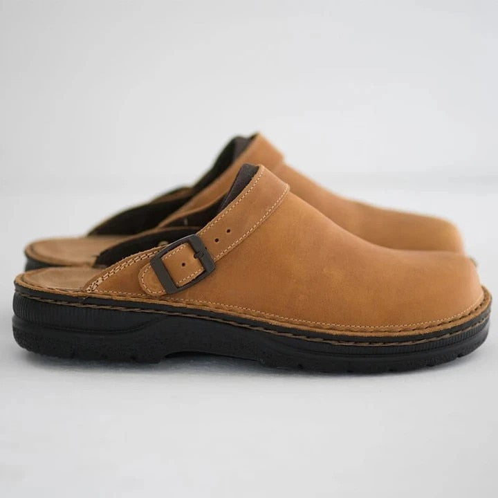 Tadhg - Stylish Orthopedic Sandals