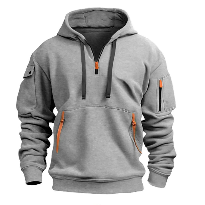 Tadhg - Sophisticated Office Sweatshirt