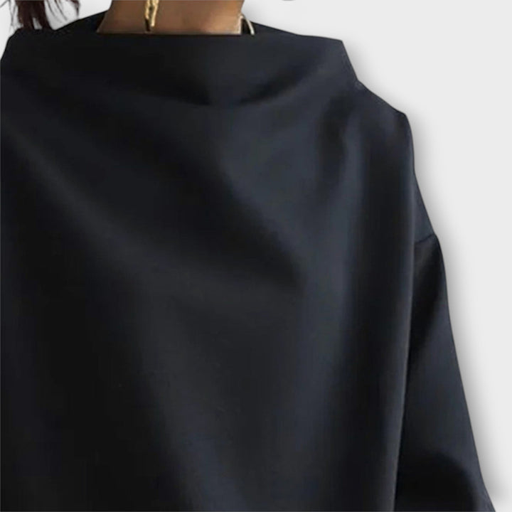 Muireann - Chic Cozy Jumper
