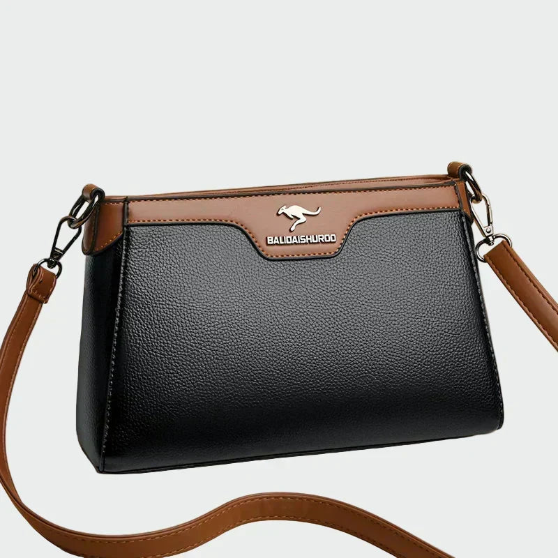 Aoibhinn - Chic Shoulder Bag