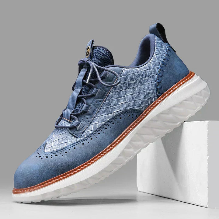 Darragh - Stylish Orthopedic Sneakers