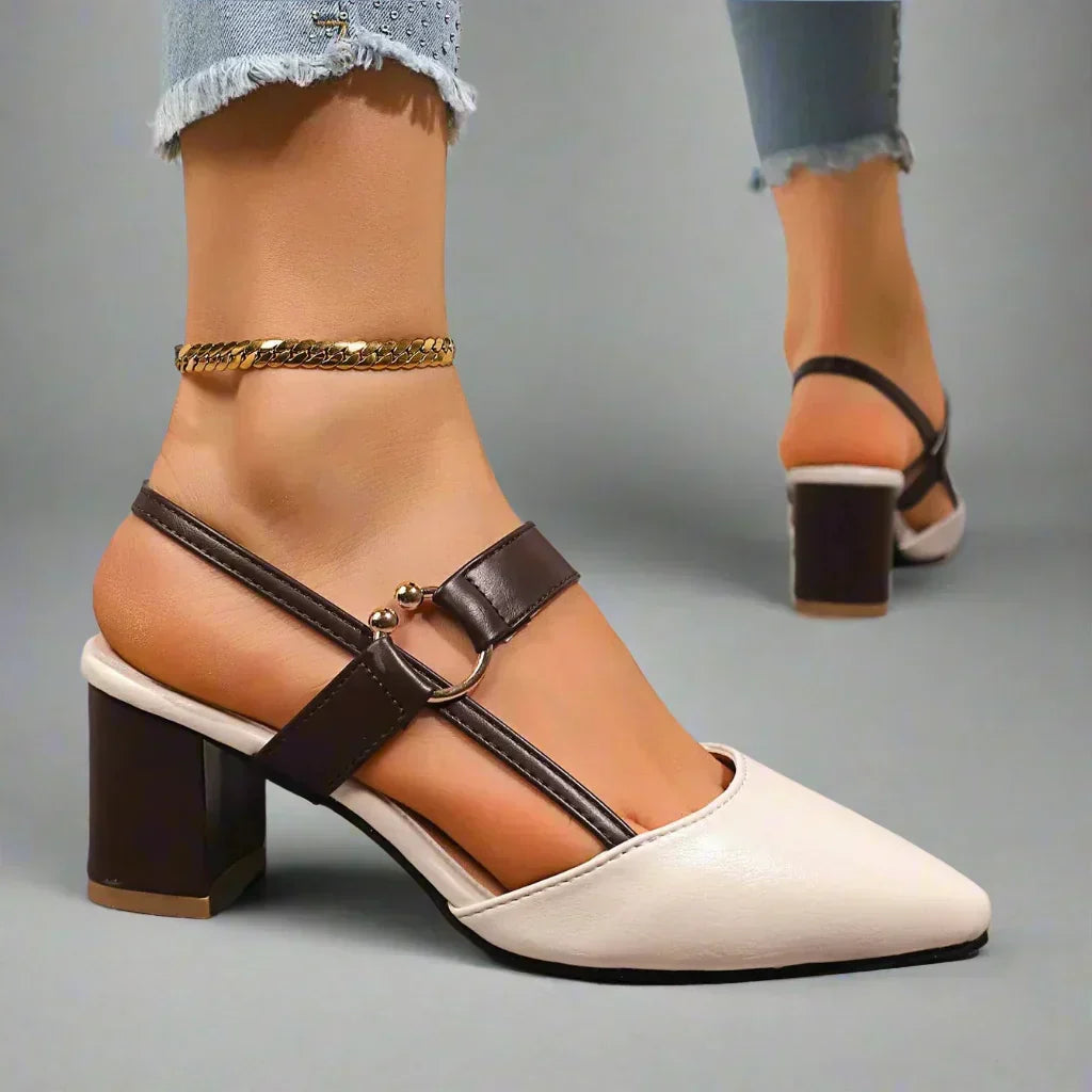 Muireann - Chic High Heels