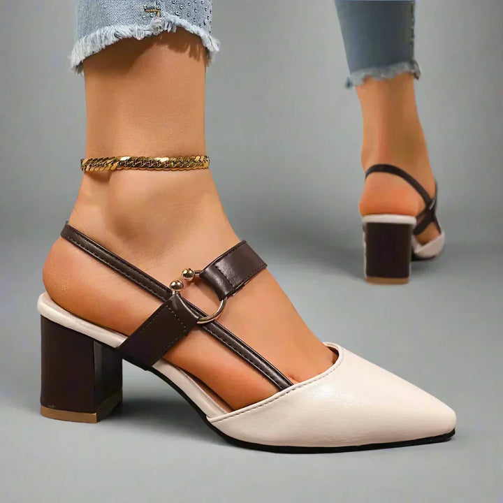 Muireann - Chic High Heels