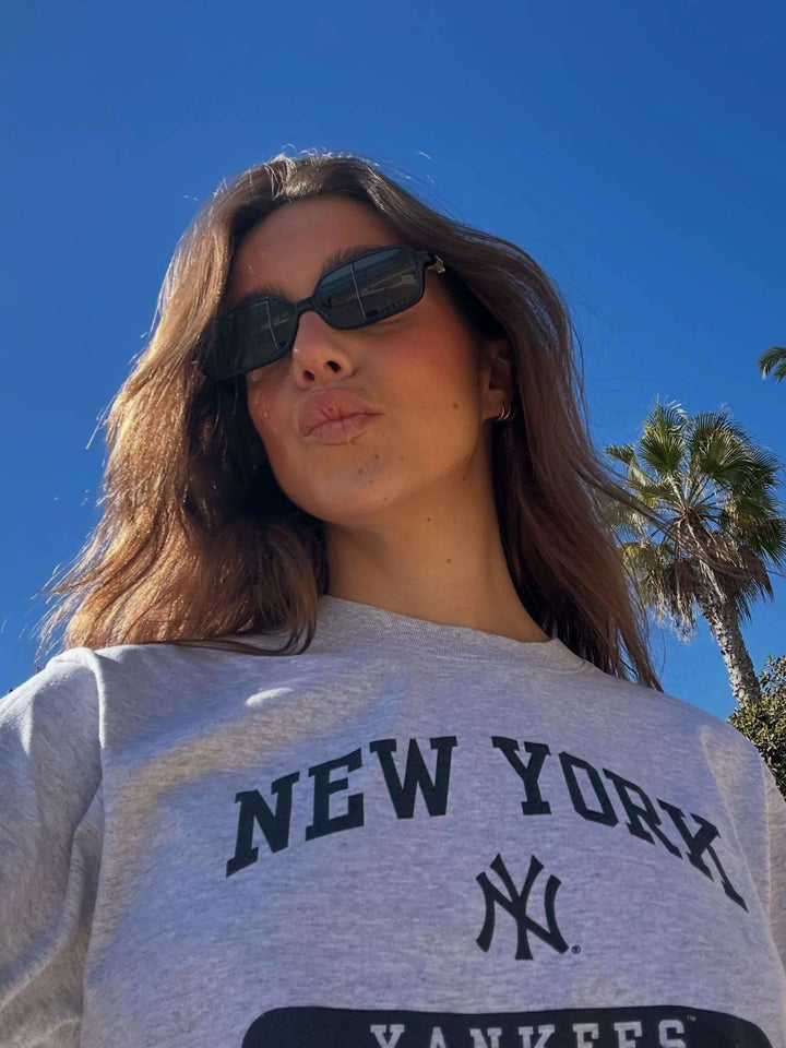 Gráinne - Rectangular Eyewear