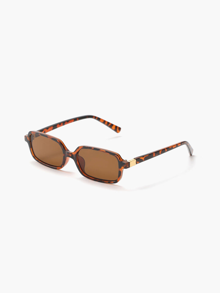 Gráinne - Rectangular Eyewear
