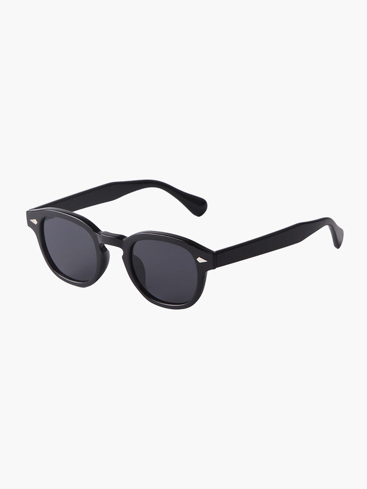 Órla - Circular Shell Eyewear