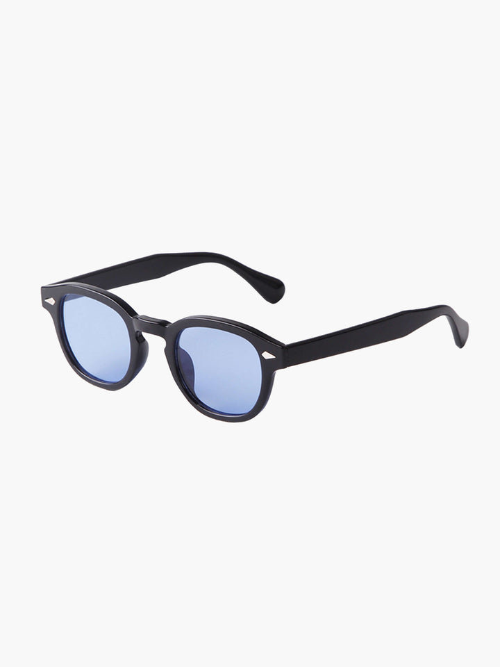 Órla - Circular Shell Eyewear