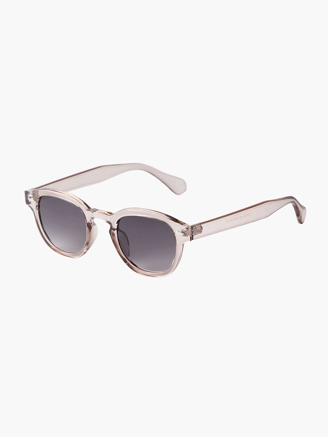Órla - Circular Shell Eyewear