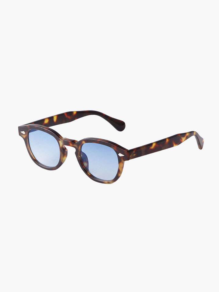 Órla - Circular Shell Eyewear