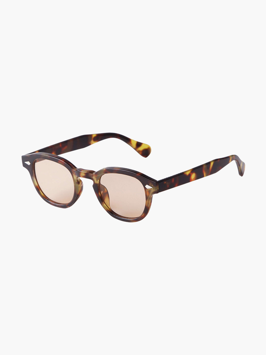Órla - Circular Shell Eyewear