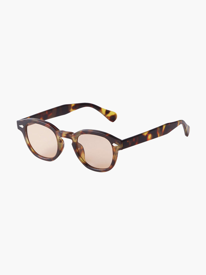 Órla - Circular Shell Eyewear