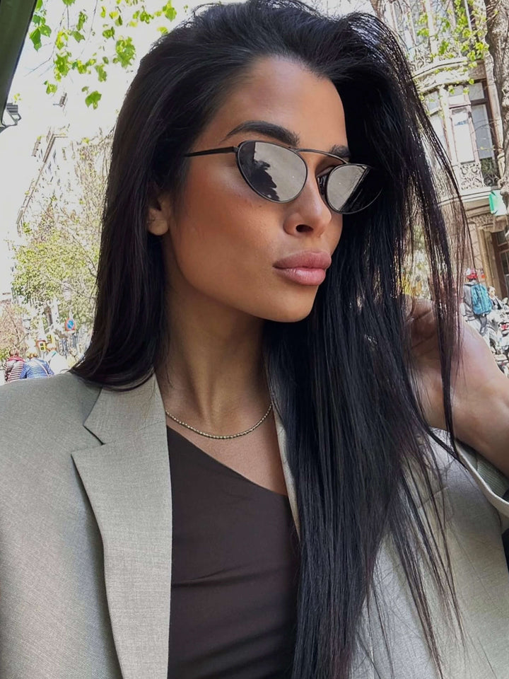 Róisín - Stylish Cat Eye Eyewear