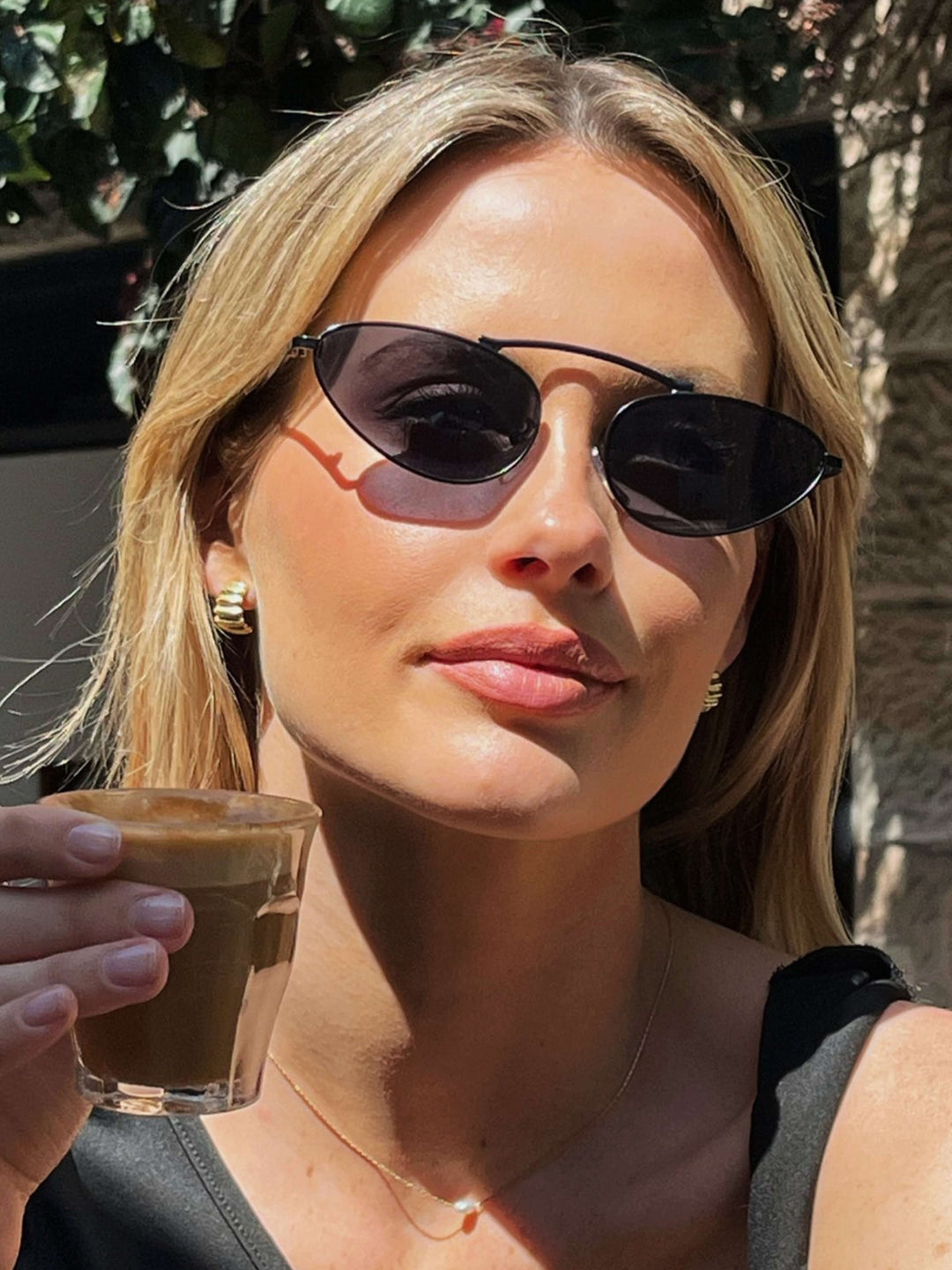 Róisín - Stylish Cat Eye Eyewear