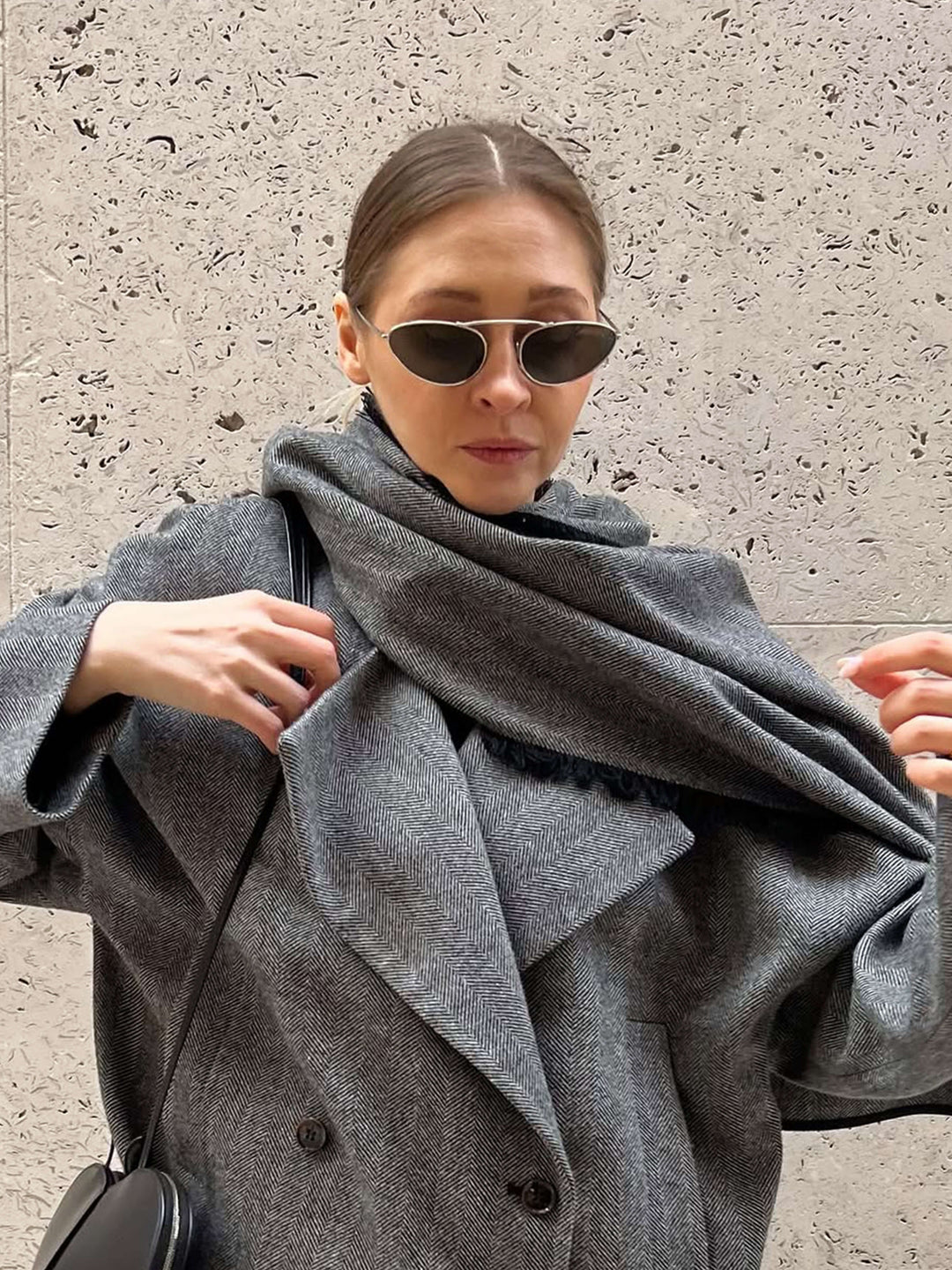 Róisín - Stylish Cat Eye Eyewear