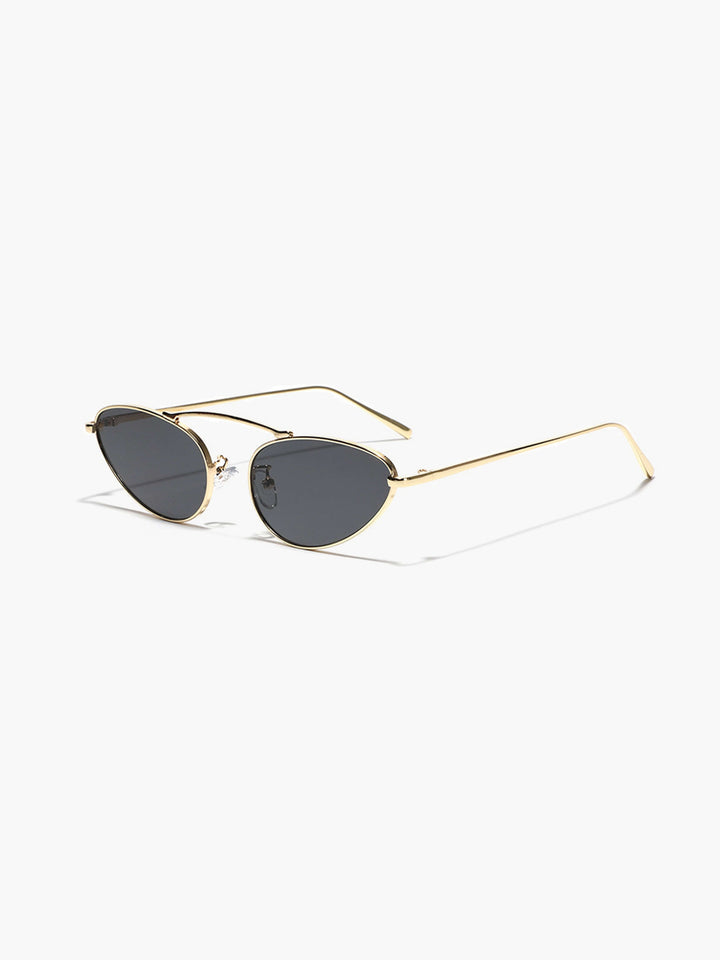 Róisín - Stylish Cat Eye Eyewear