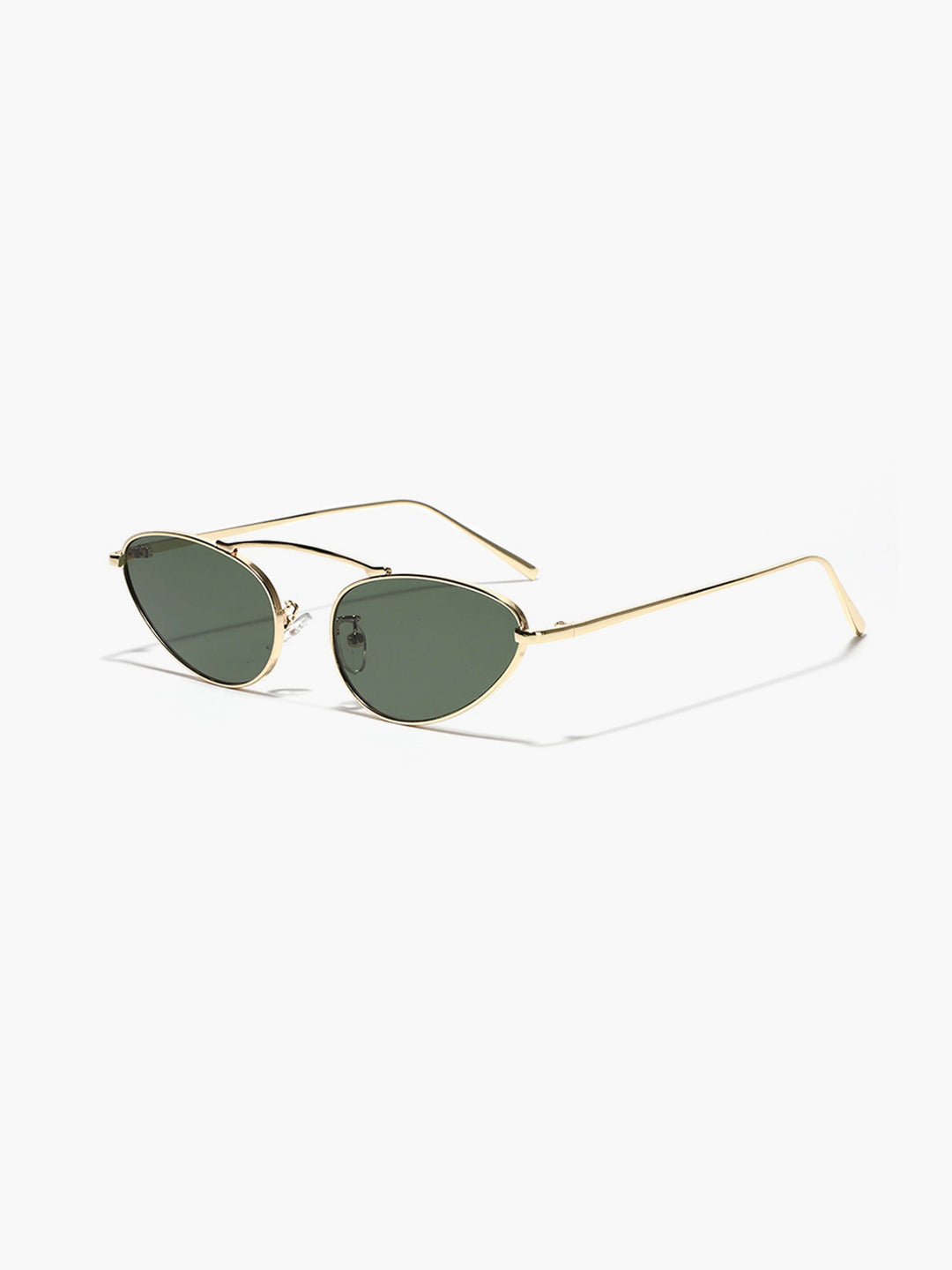 Róisín - Stylish Cat Eye Eyewear