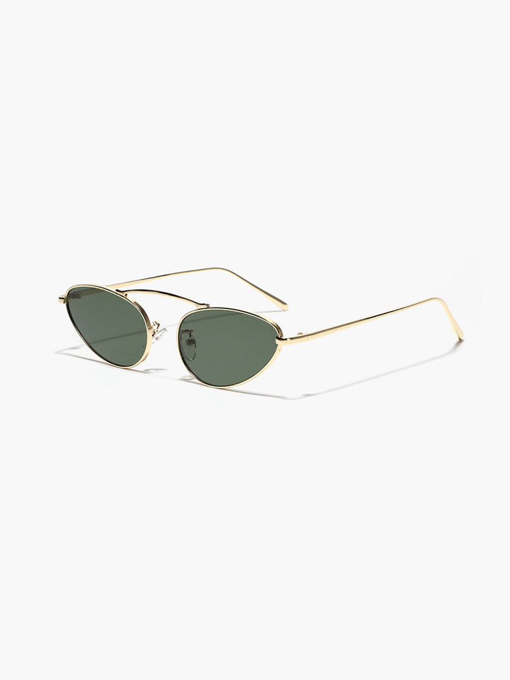 Róisín - Stylish Cat Eye Eyewear