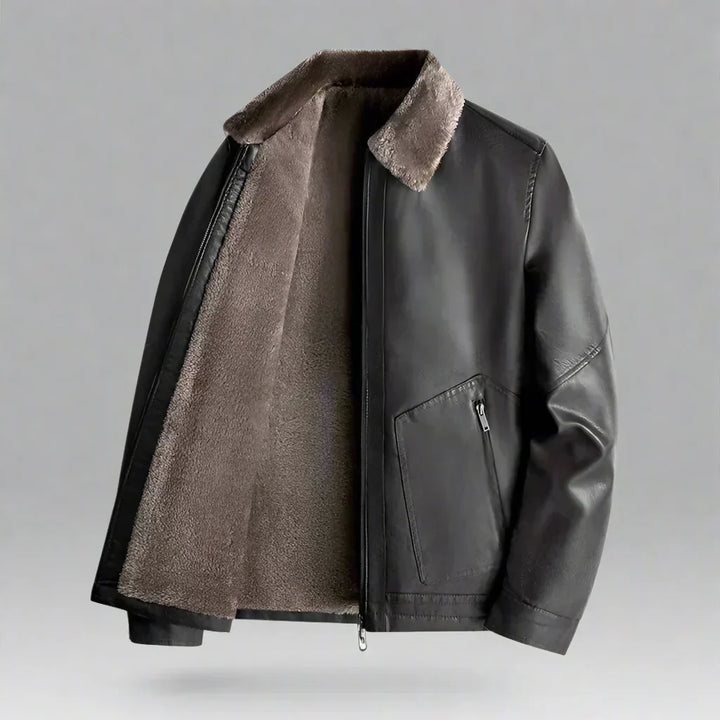 Aidan - Chic Jacket