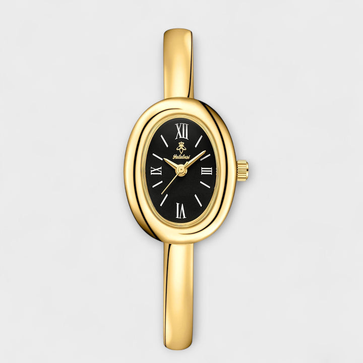 Bláthnaid - Timeless Gold Jewelry Collection